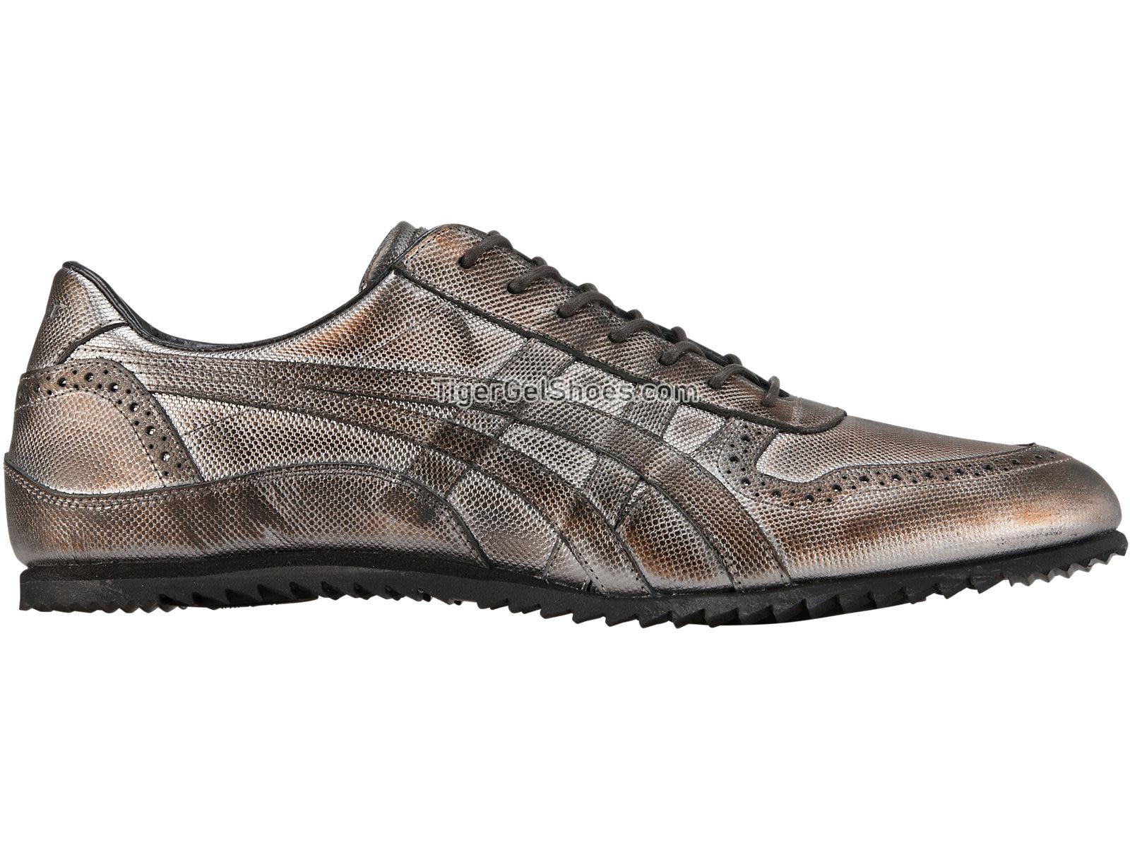 Onitsuka Tiger ULTIMATE TRAINER Phantom/Phantom 1181A007-020 Mens Womens Shoes