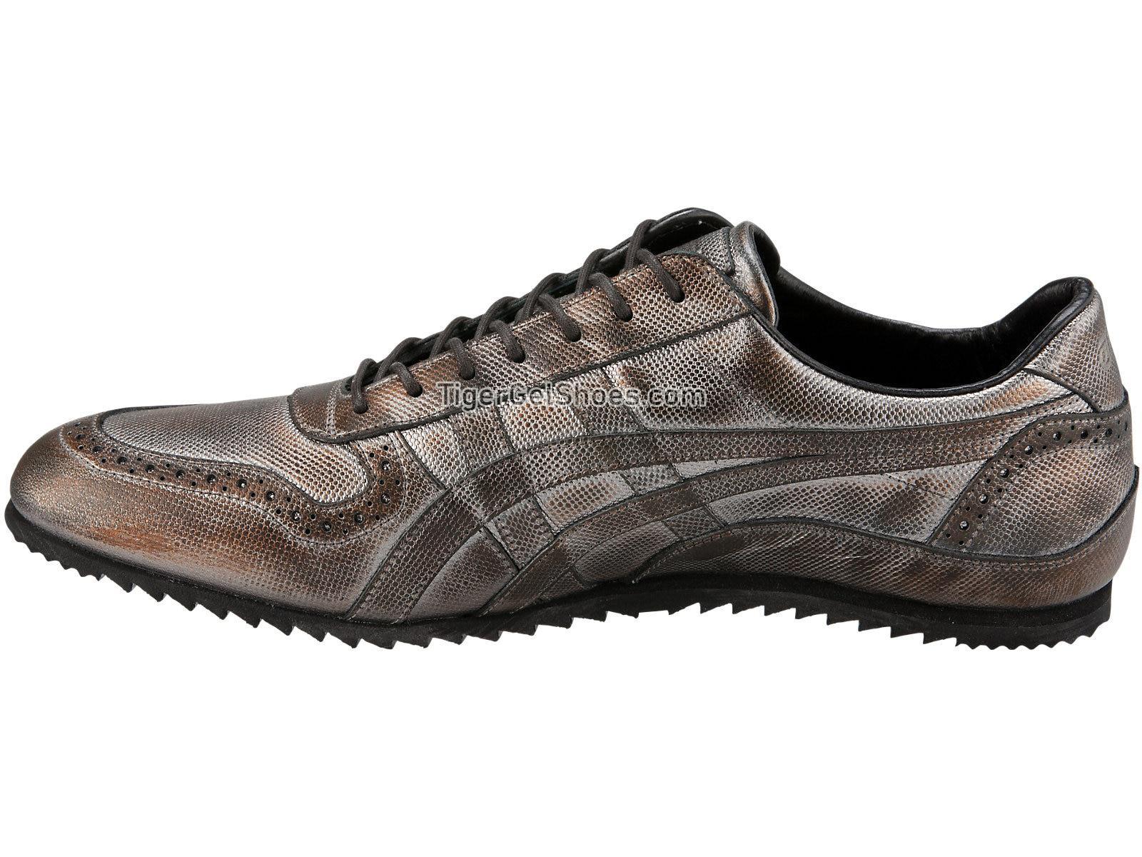 Onitsuka Tiger ULTIMATE TRAINER Phantom/Phantom 1181A007-020 Mens Womens Shoes
