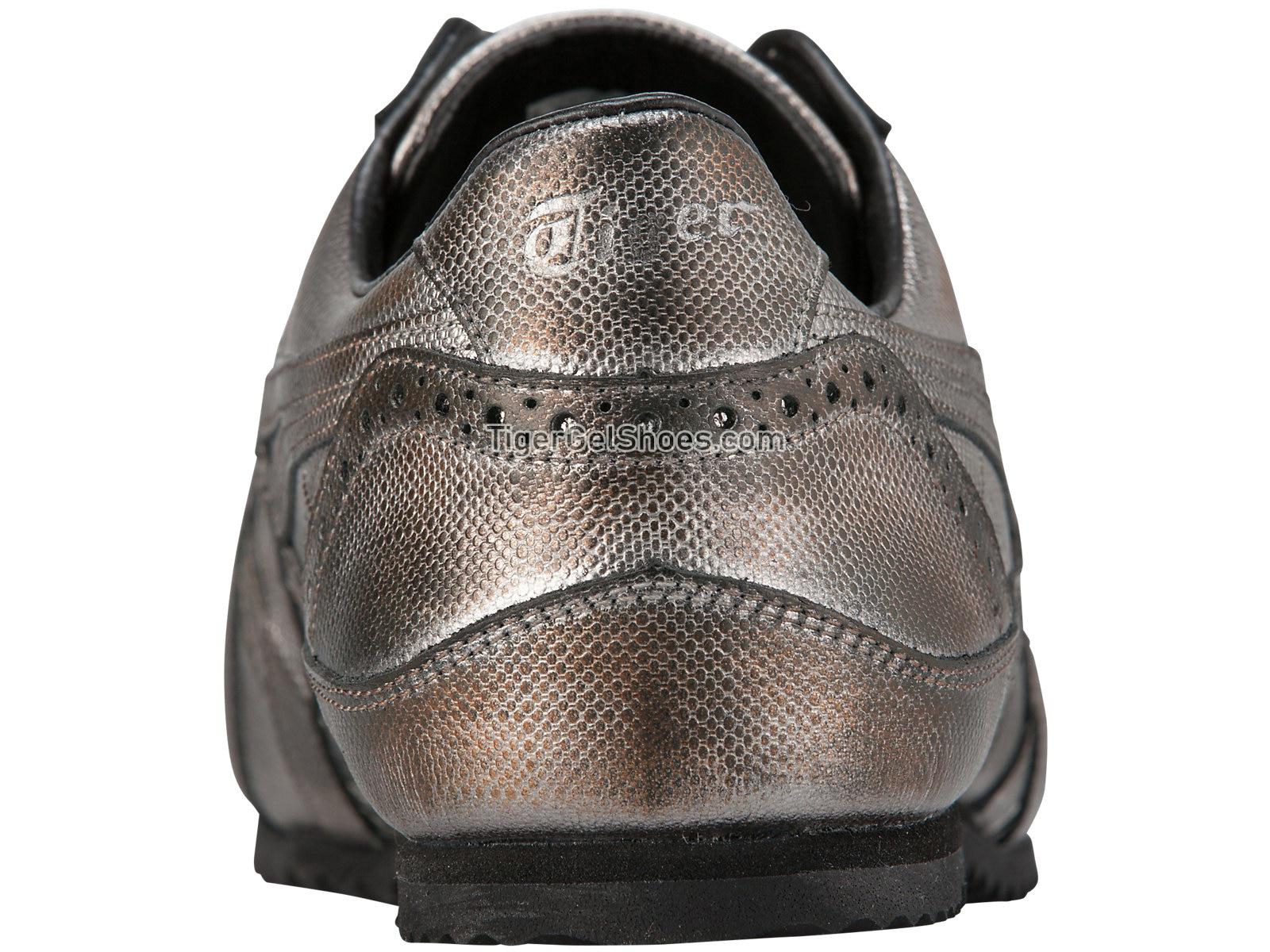 Onitsuka Tiger ULTIMATE TRAINER Phantom/Phantom 1181A007-020 Mens Womens Shoes