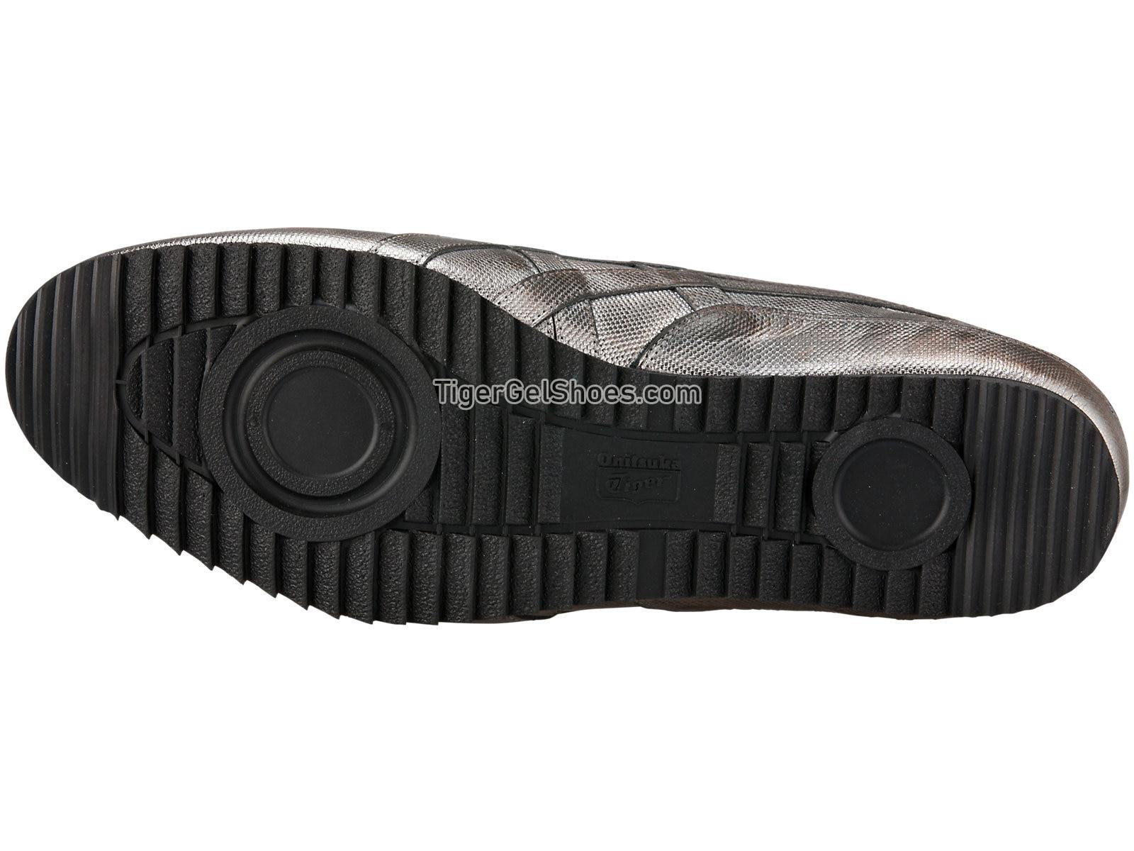 Onitsuka Tiger ULTIMATE TRAINER Phantom/Phantom 1181A007-020 Mens Womens Shoes