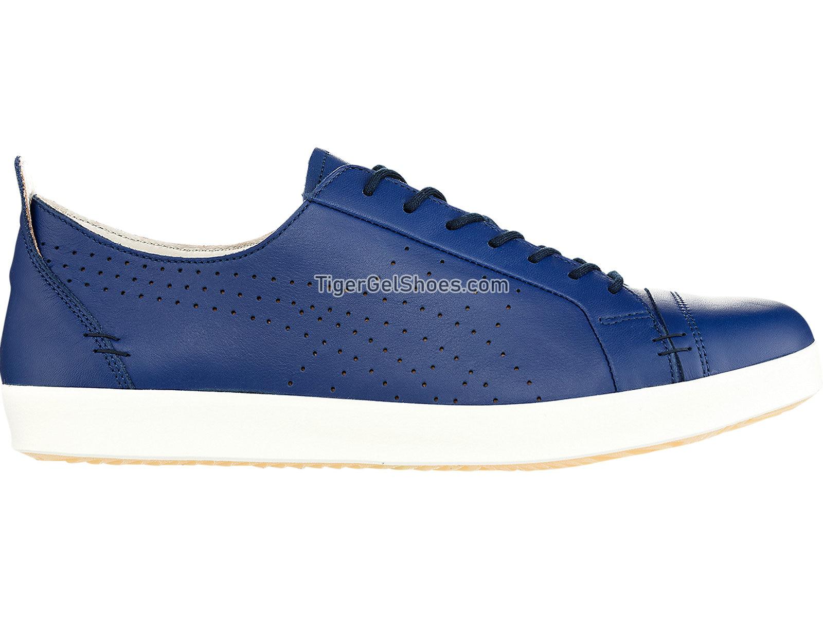 Onitsuka Tiger COLESNE LO Indigo Blue/Indigo Blue 1183A330-400 Mens Womens Shoes