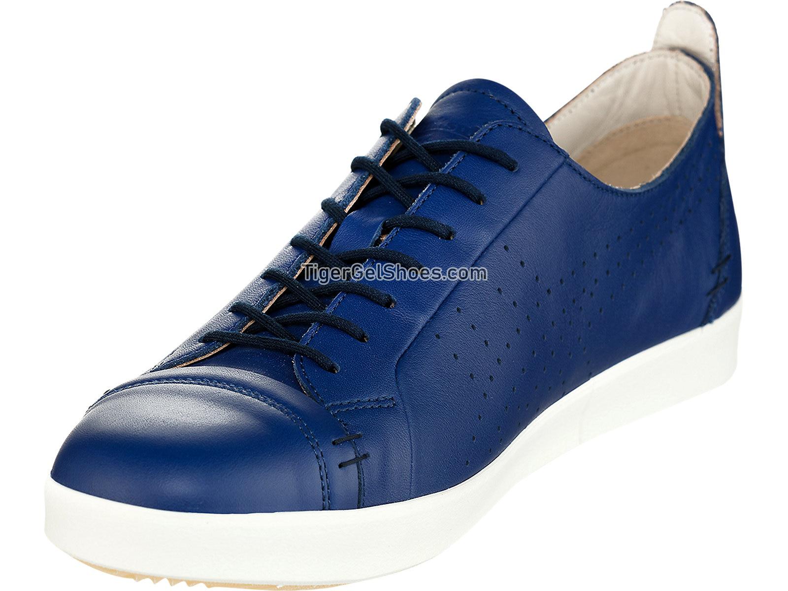 Onitsuka Tiger COLESNE LO Indigo Blue/Indigo Blue 1183A330-400 Mens Womens Shoes