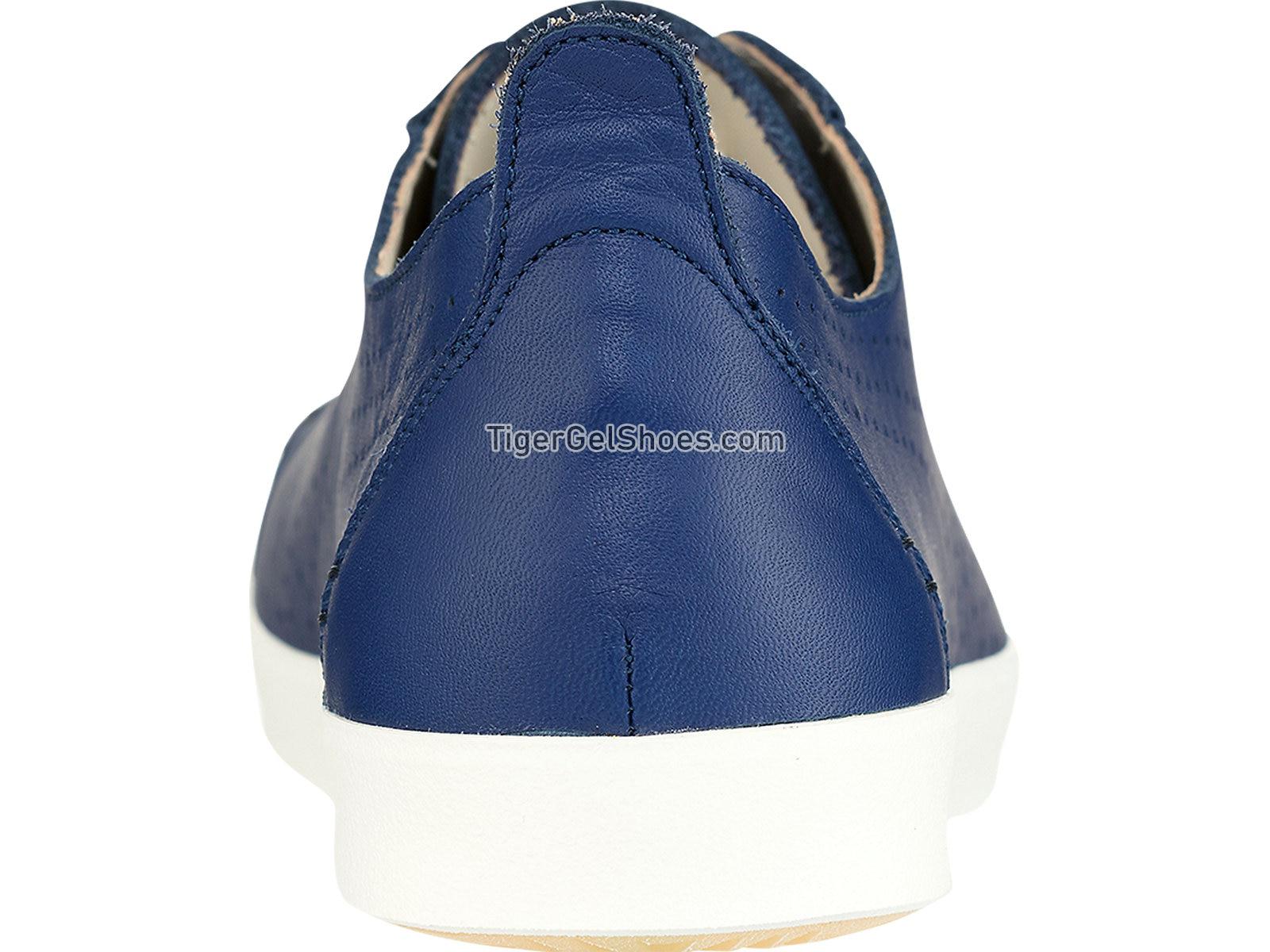 Onitsuka Tiger COLESNE LO Indigo Blue/Indigo Blue 1183A330-400 Mens Womens Shoes