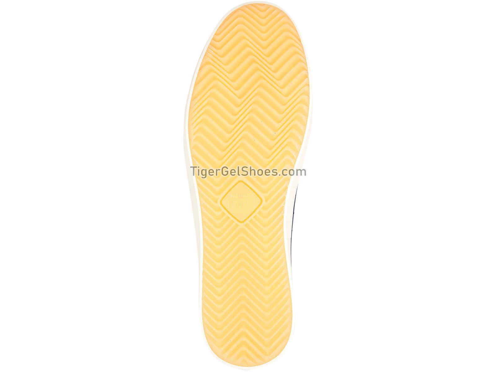 Onitsuka Tiger COLESNE LO Indigo Blue/Indigo Blue 1183A330-400 Mens Womens Shoes