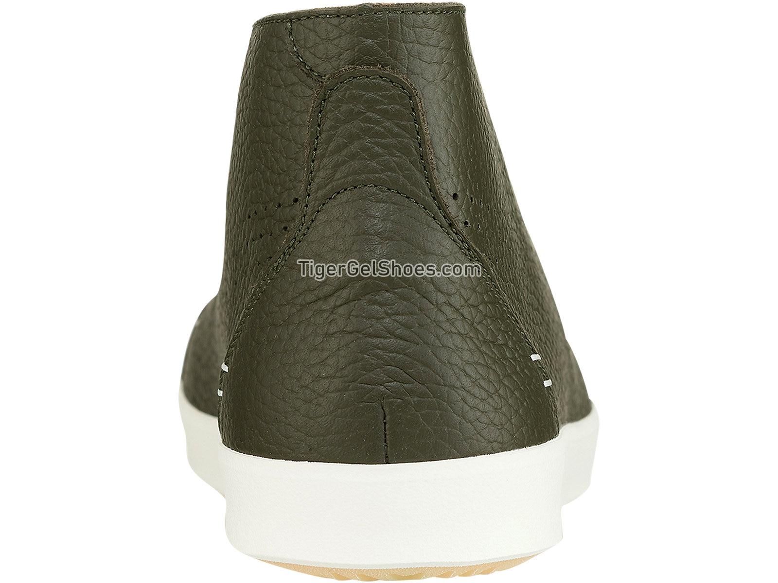 Onitsuka Tiger COLESNE Dark Olive/Dark Olive 1183A331-300 Mens Womens Shoes
