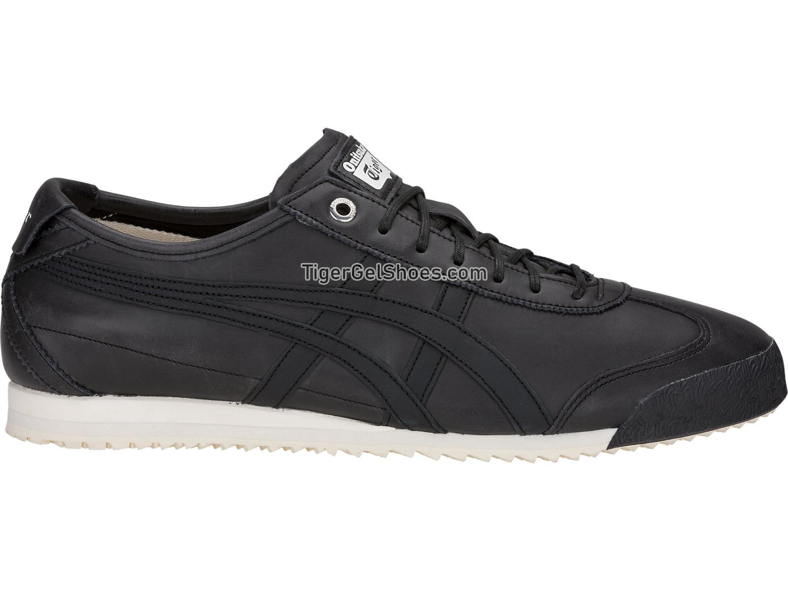 Onitsuka Tiger MEXICO 66 SD Phantom/Phantom 1183A395-025 Mens Womens Shoes