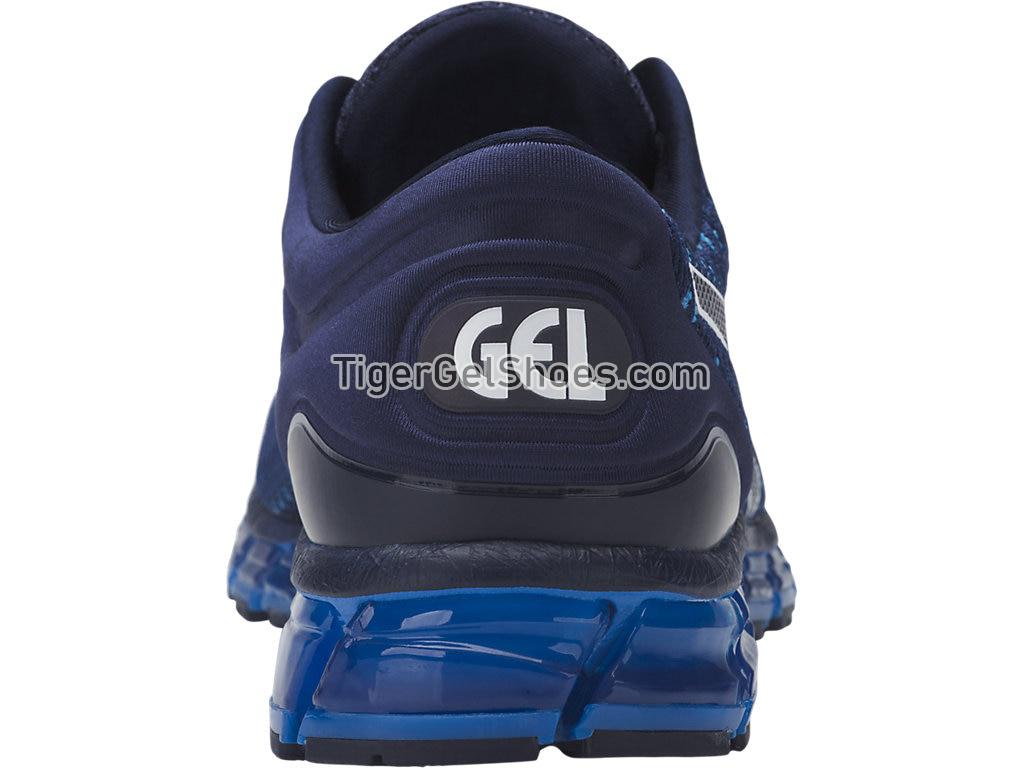 Asics GEL-Quantum 360 Shift Peacoat/White/Directoire Blue T7E2N-5801 Mens Running Shoes