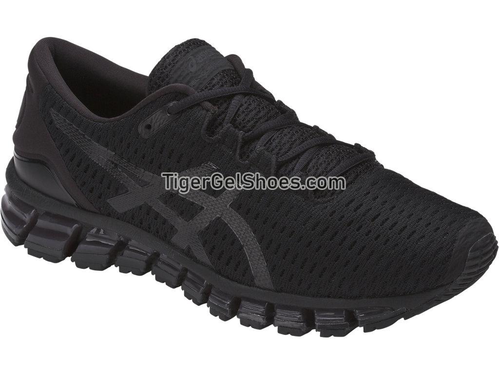 Asics GEL-Quantum 360 Shift Black/Black/Black T7E2N-9090 Mens Running Shoes
