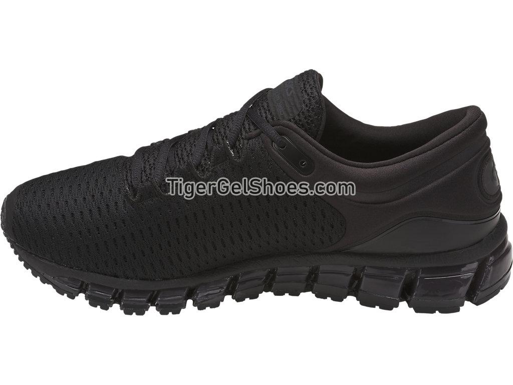 Asics GEL-Quantum 360 Shift Black/Black/Black T7E2N-9090 Mens Running Shoes