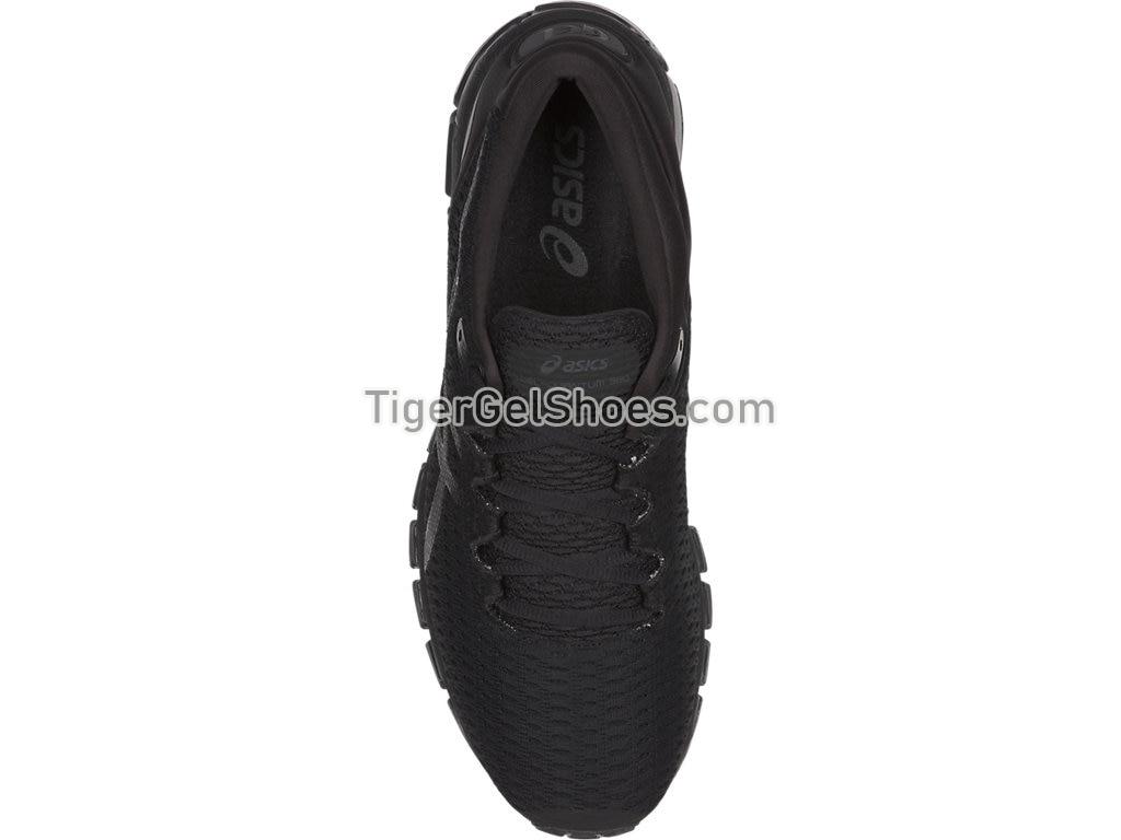 Asics GEL-Quantum 360 Shift Black/Black/Black T7E2N-9090 Mens Running Shoes