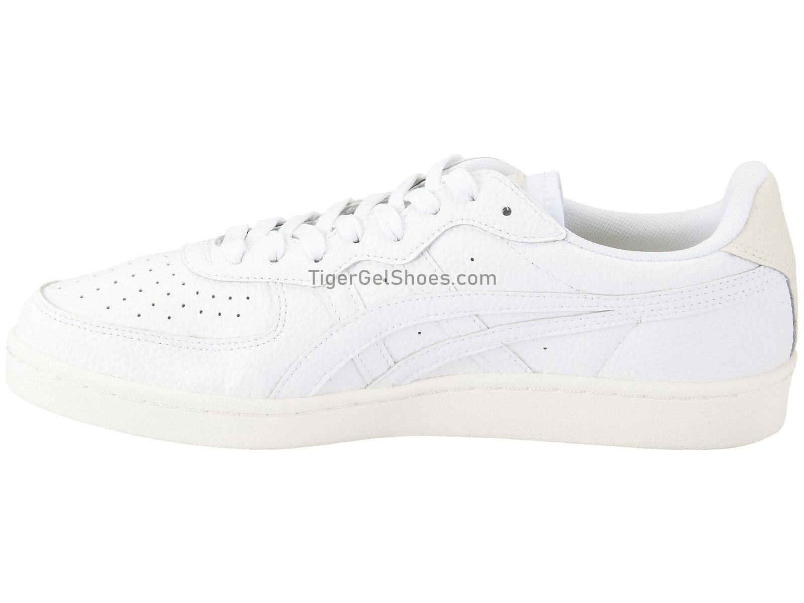 Onitsuka Tiger GSM White/White 1183A515-100 Mens Womens Shoes