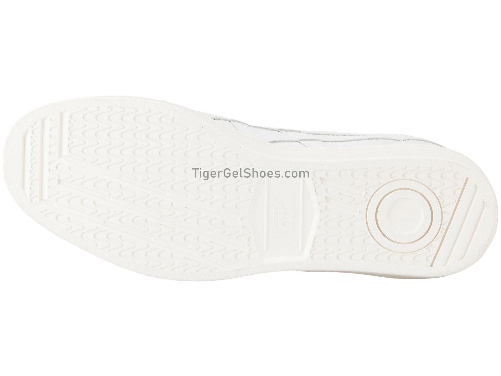 Onitsuka Tiger GSM White/White 1183A515-100 Mens Womens Shoes