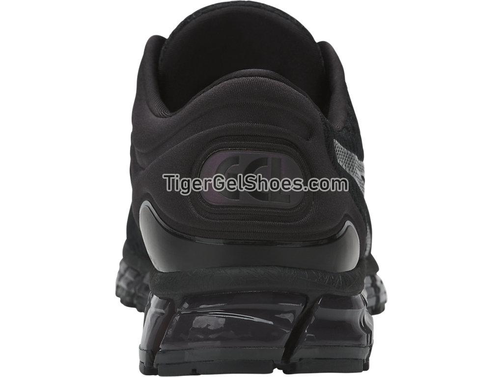 Asics GEL-Quantum 360 Shift Black/Black/Black T7E2N-9090 Mens Running Shoes
