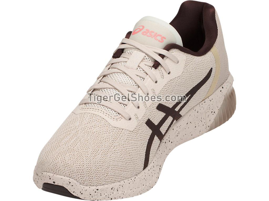 Asics GEL-Kenun MX SP Birch/Coffee/Blossom T8A0N-0229 Mens Running Shoes