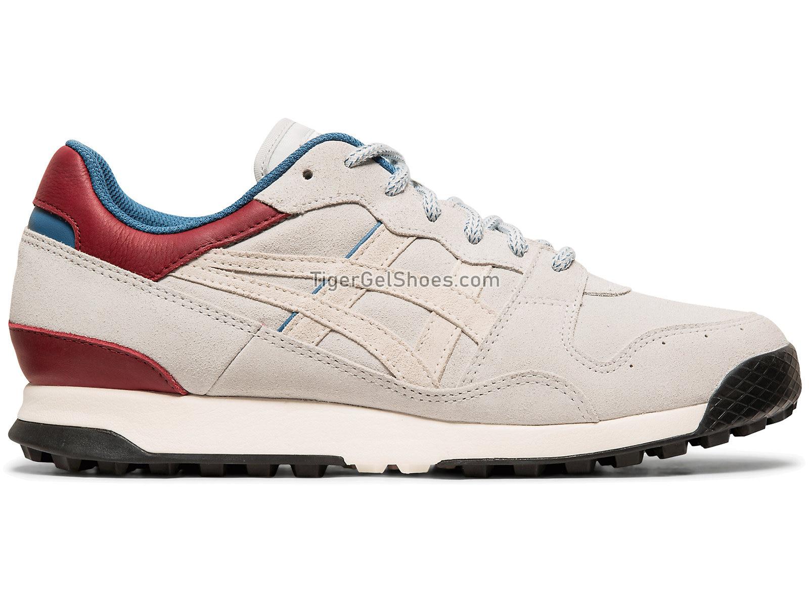 Onitsuka Tiger TIGER HORIZONIA Glacier Grey/Cream 1183A430-020 Mens Womens Shoes