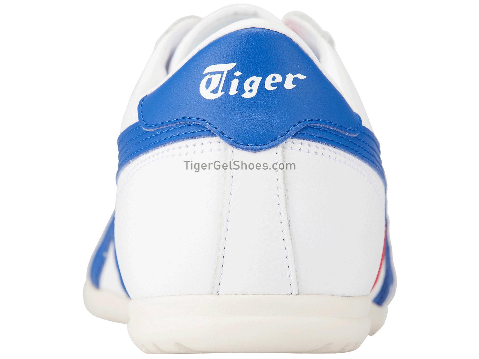 Onitsuka Tiger TAI-CHI-REB White/Imperial 1183A523-100 Mens Womens Shoes