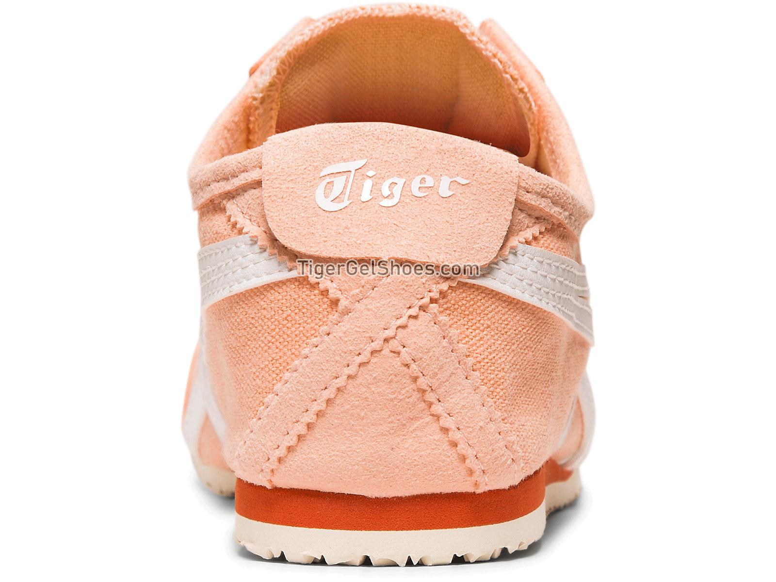 Onitsuka Tiger MEXICO 66 SLIP-ON Breeze/White 1182A087-700 Womens Shoes