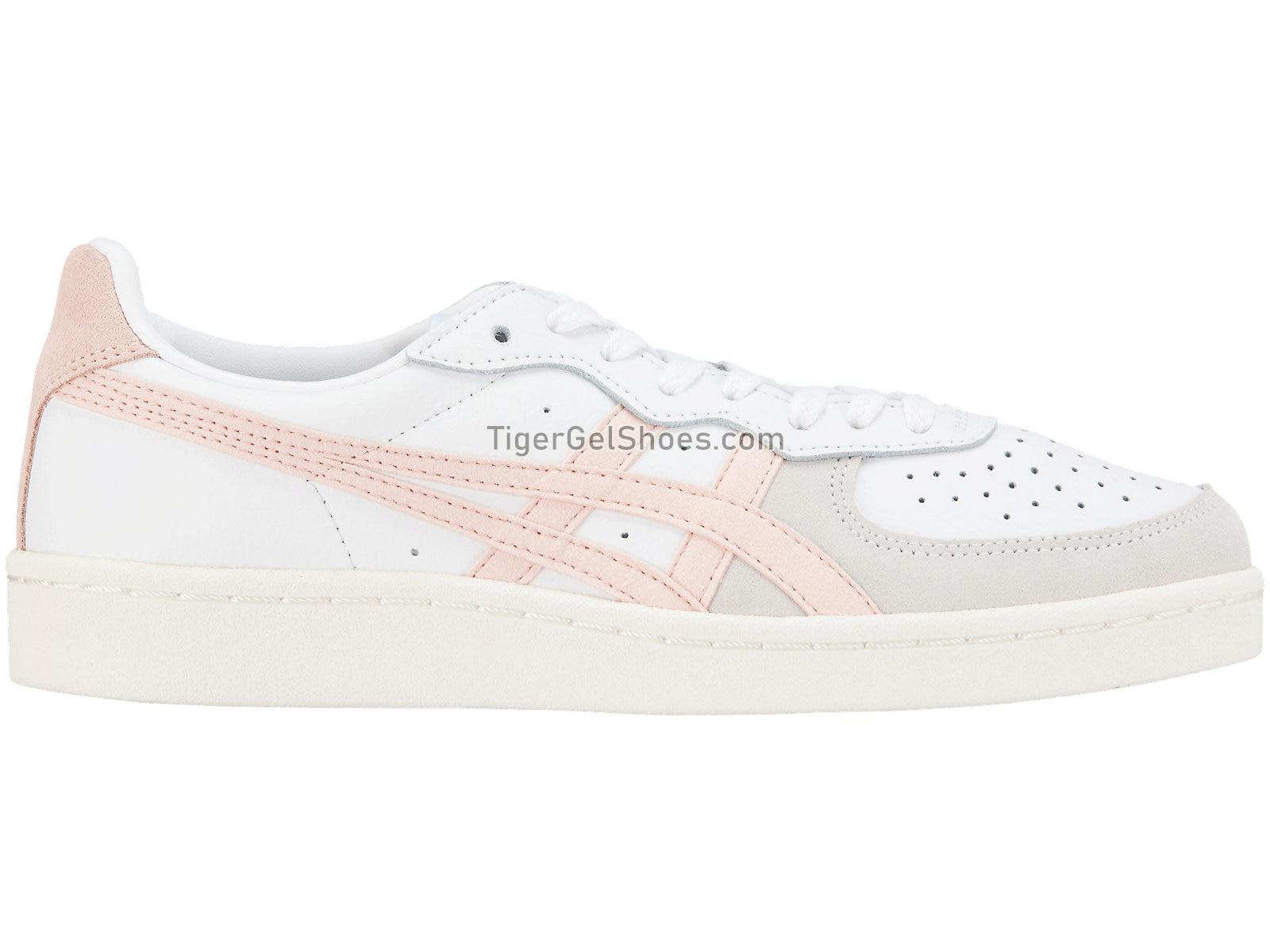 Onitsuka Tiger GSM White/Breeze 1182A076-104 Womens Shoes