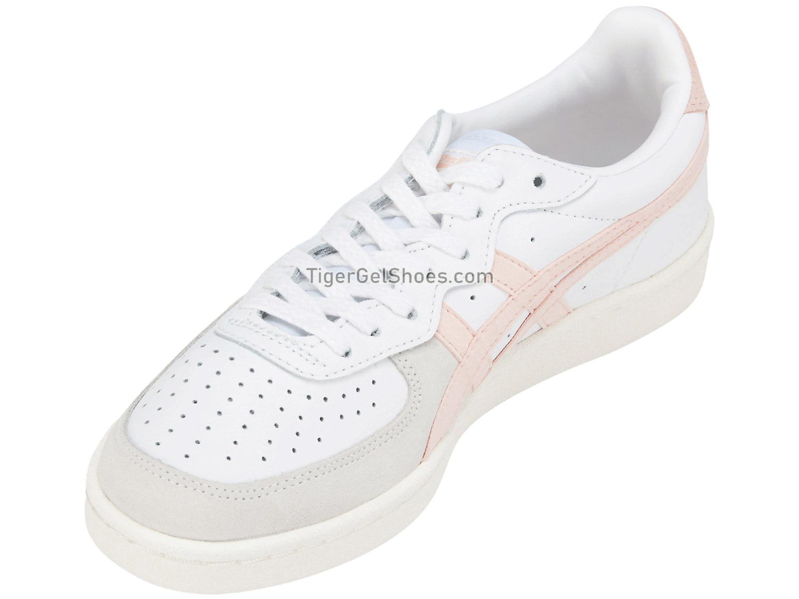 Onitsuka Tiger GSM White/Breeze 1182A076-104 Womens Shoes