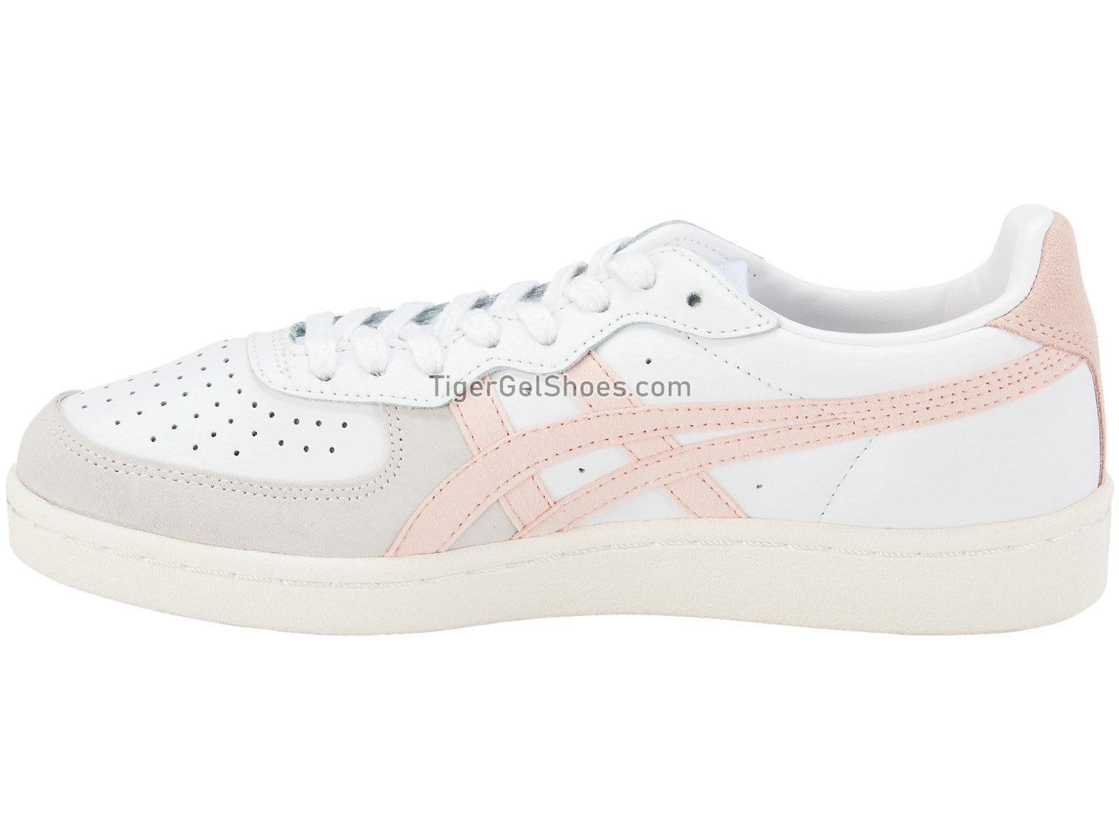 Onitsuka Tiger GSM White/Breeze 1182A076-104 Womens Shoes