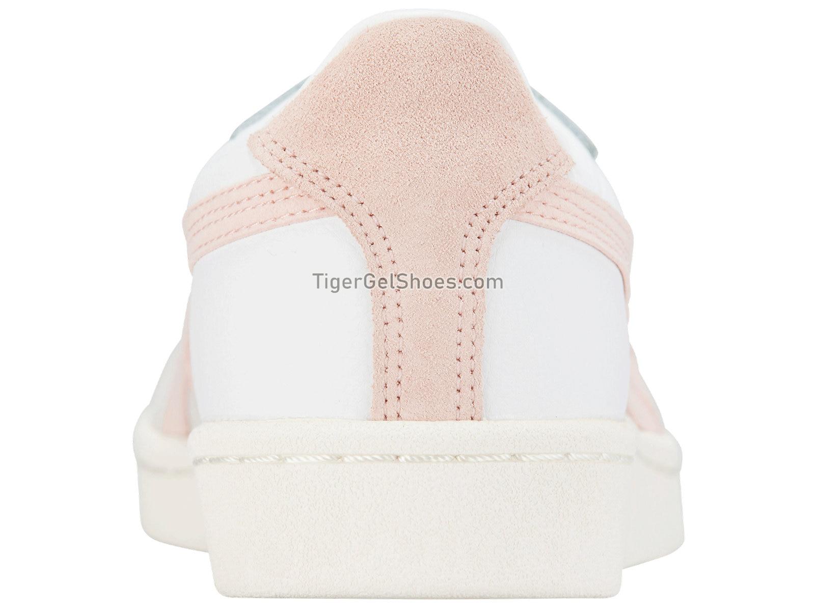 Onitsuka Tiger GSM White/Breeze 1182A076-104 Womens Shoes
