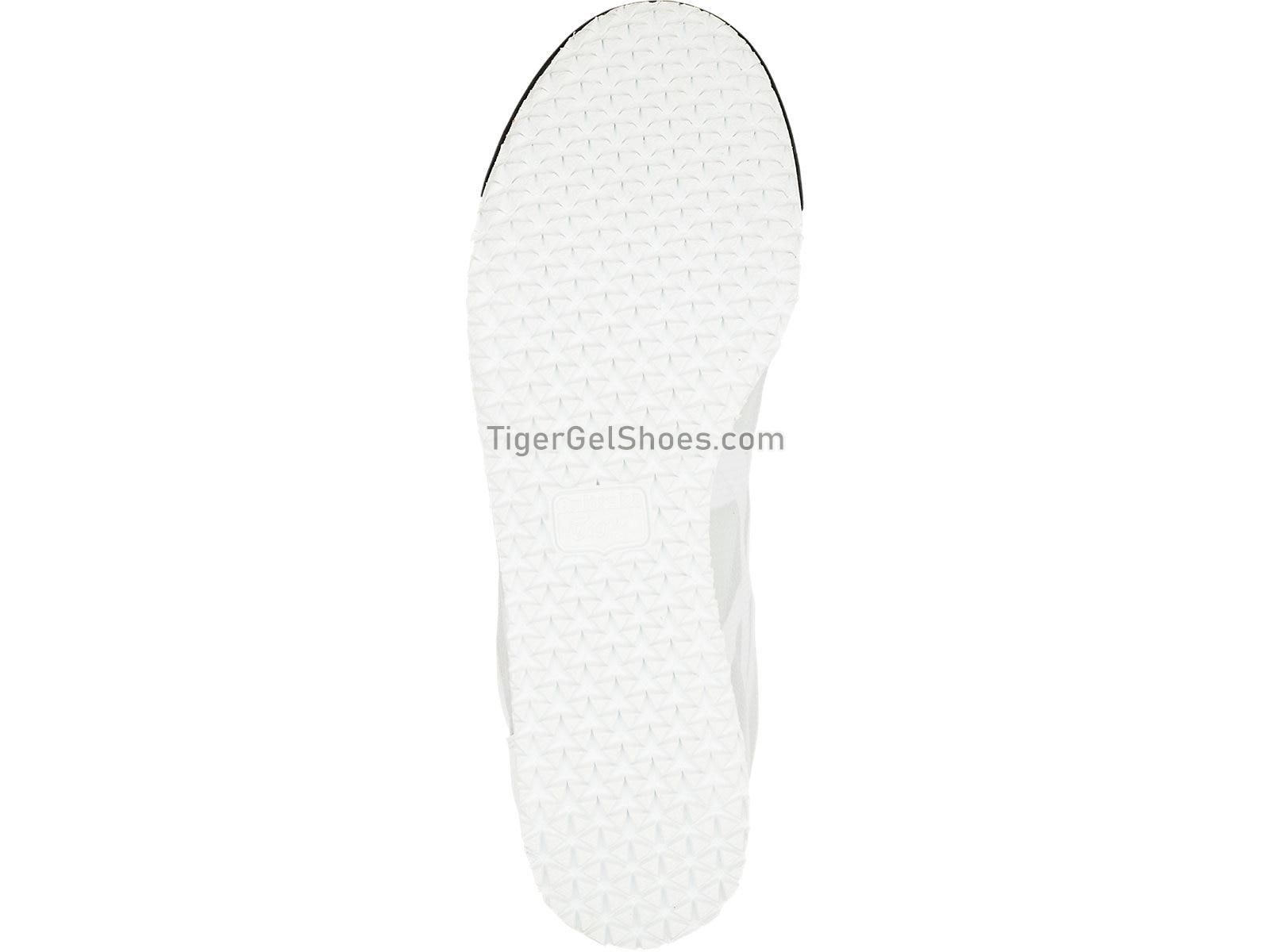 Onitsuka Tiger MEXICO 66 AP White/White 1183A261-100 Mens Womens Shoes