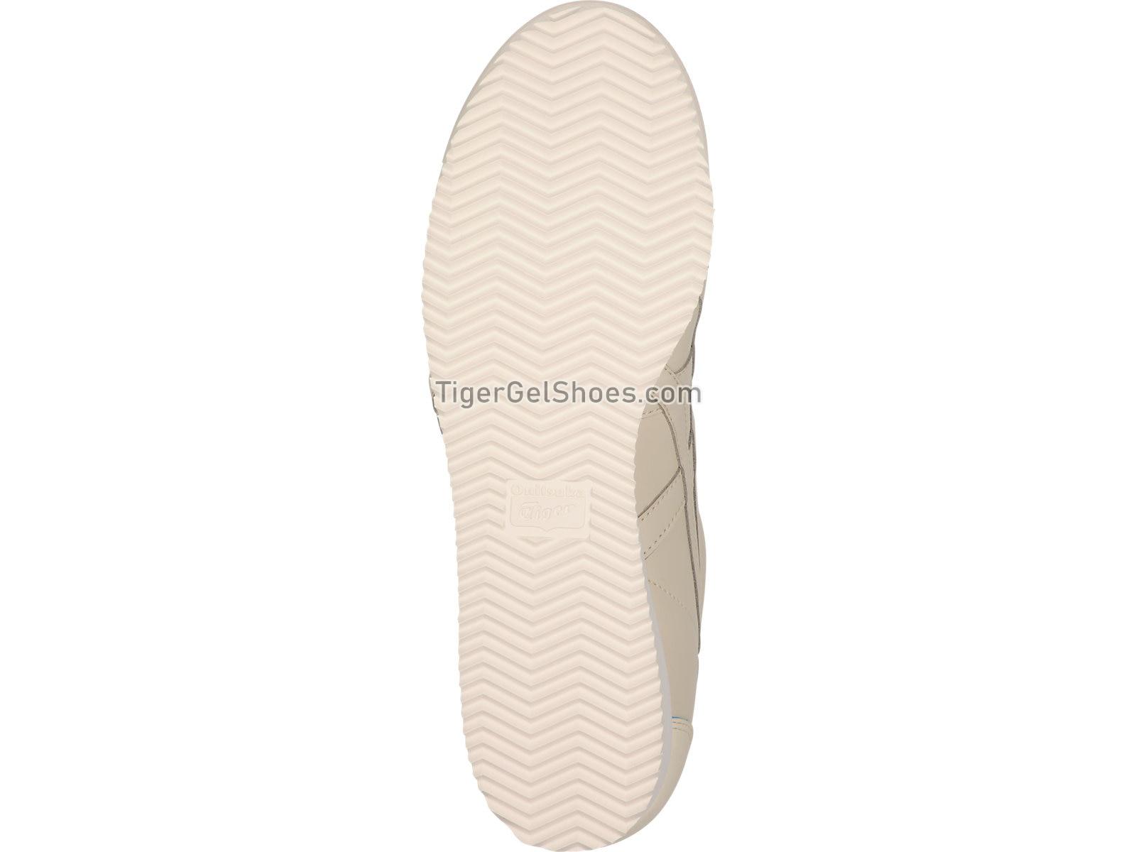 Onitsuka Tiger TIGER CORSAIR Vanilla/Vanilla 1183A346-251 Mens Womens Shoes