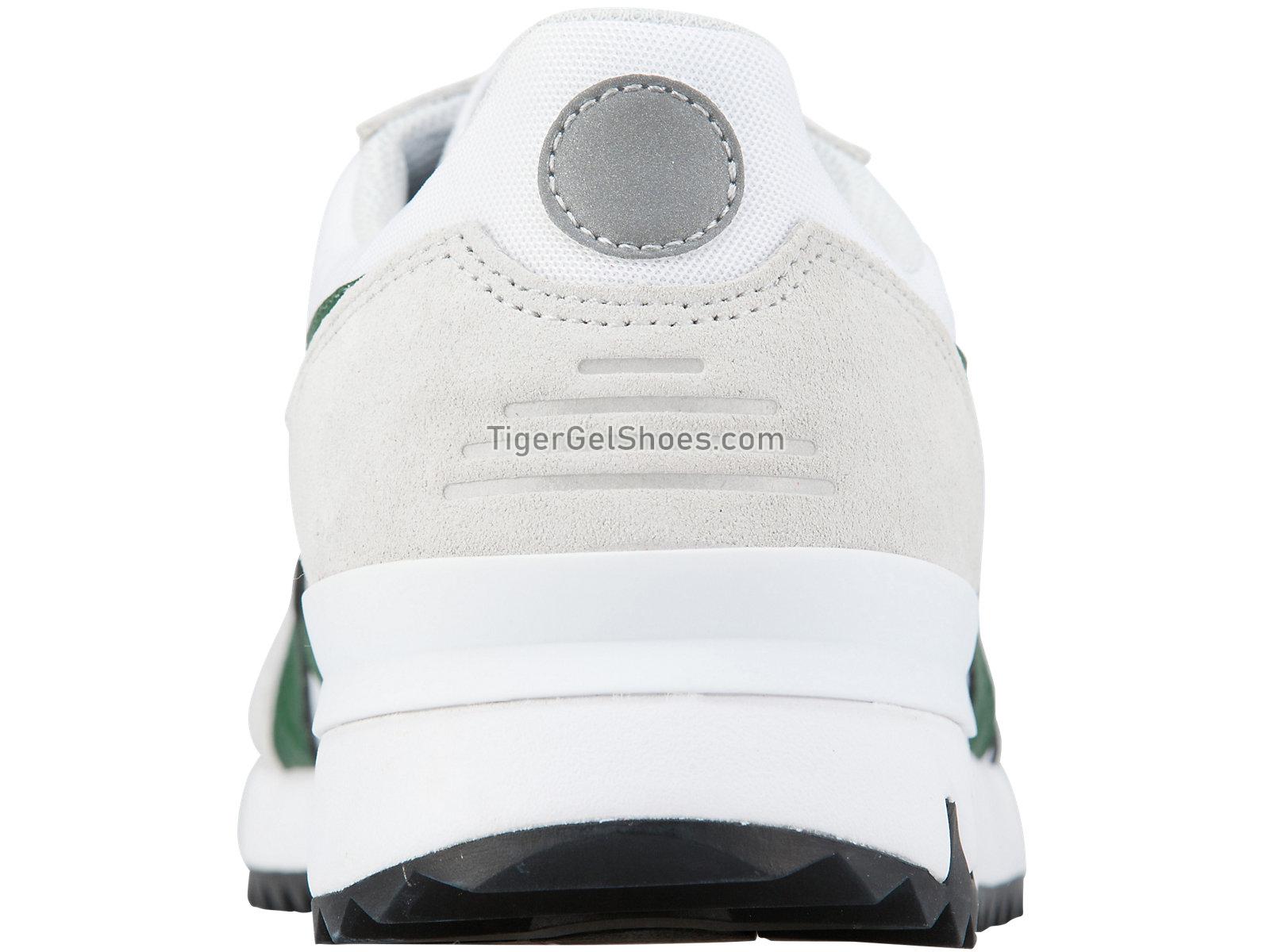 Onitsuka Tiger CALIFORNIA 78 EX White/Hunter Green 1183A355-101 Mens Womens Shoes