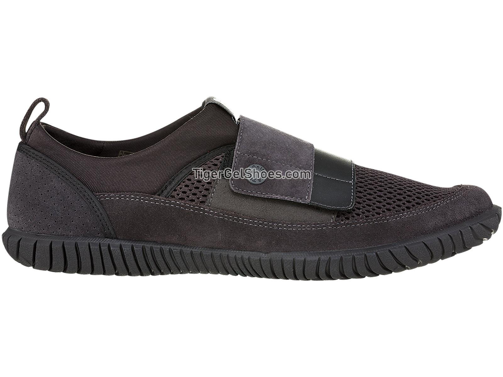 Onitsuka Tiger TSUNAHIKI 2.0 Phantom/Dark Grey 1183A208-022 Mens Womens Shoes