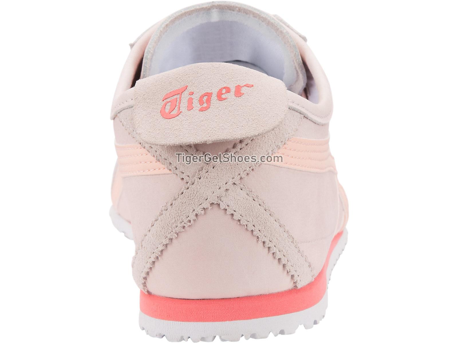 Onitsuka Tiger MEXICO 66 Blush/Breeze 1183A359-701 Mens Womens Shoes