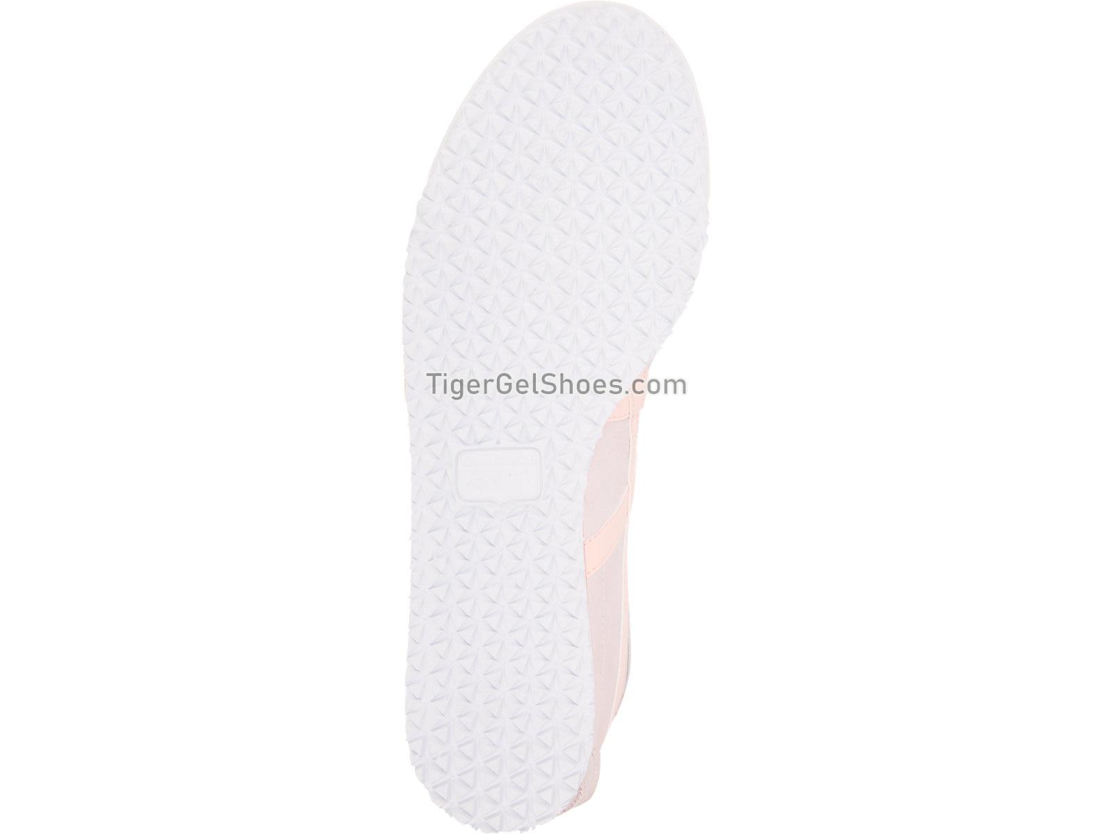 Onitsuka Tiger MEXICO 66 Blush/Breeze 1183A359-701 Mens Womens Shoes