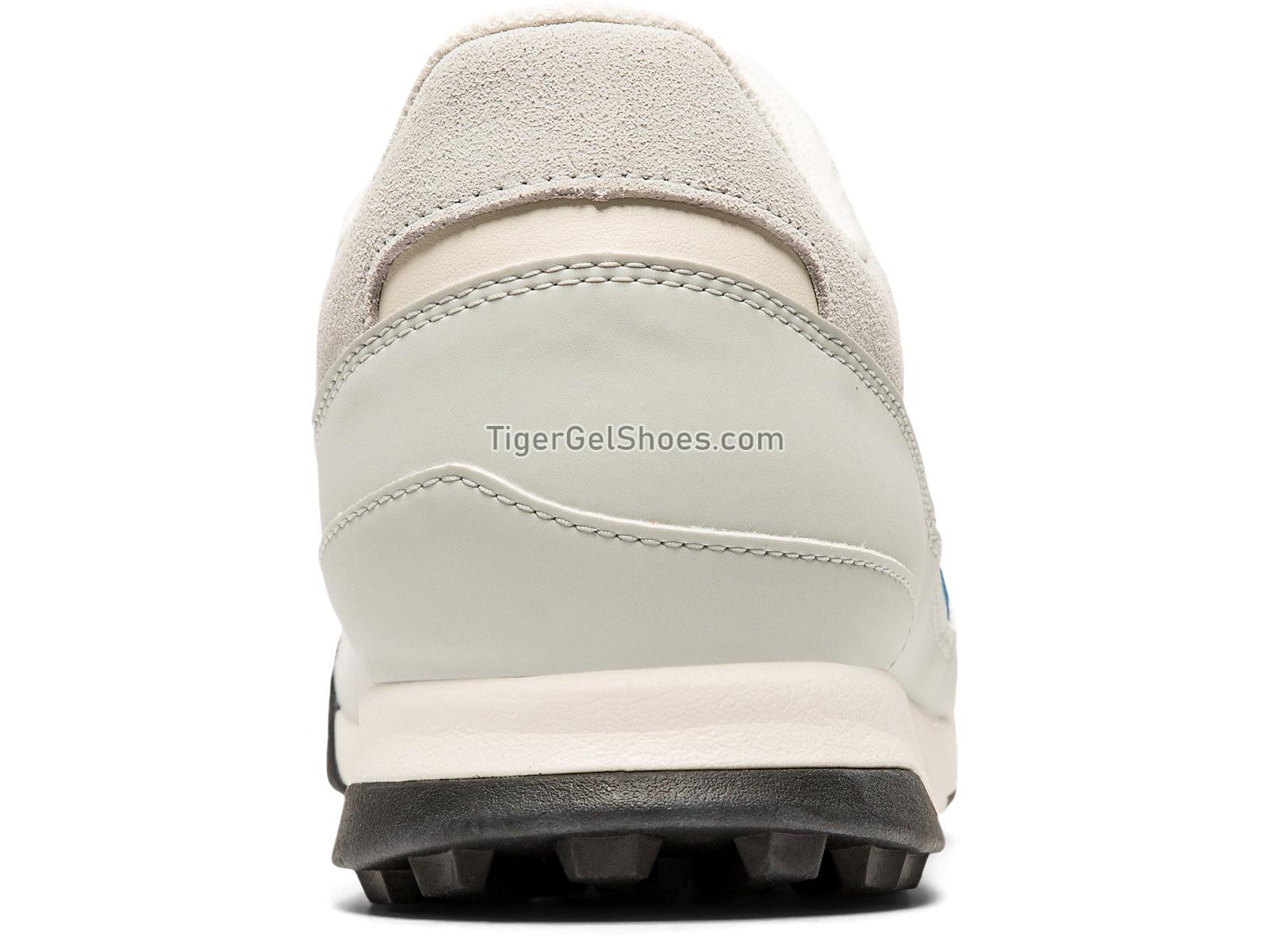Onitsuka Tiger TIGER HORIZONIA Cream/Directoire Blue 1183A206-100 Mens Womens Shoes