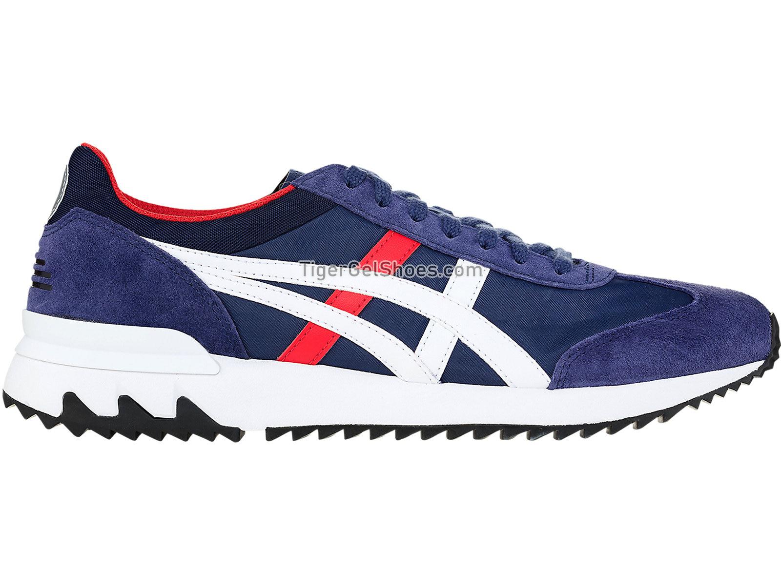 Onitsuka Tiger CALIFORNIA 78 EX Indigo Blue/White 1183A355-401 Mens Womens Shoes