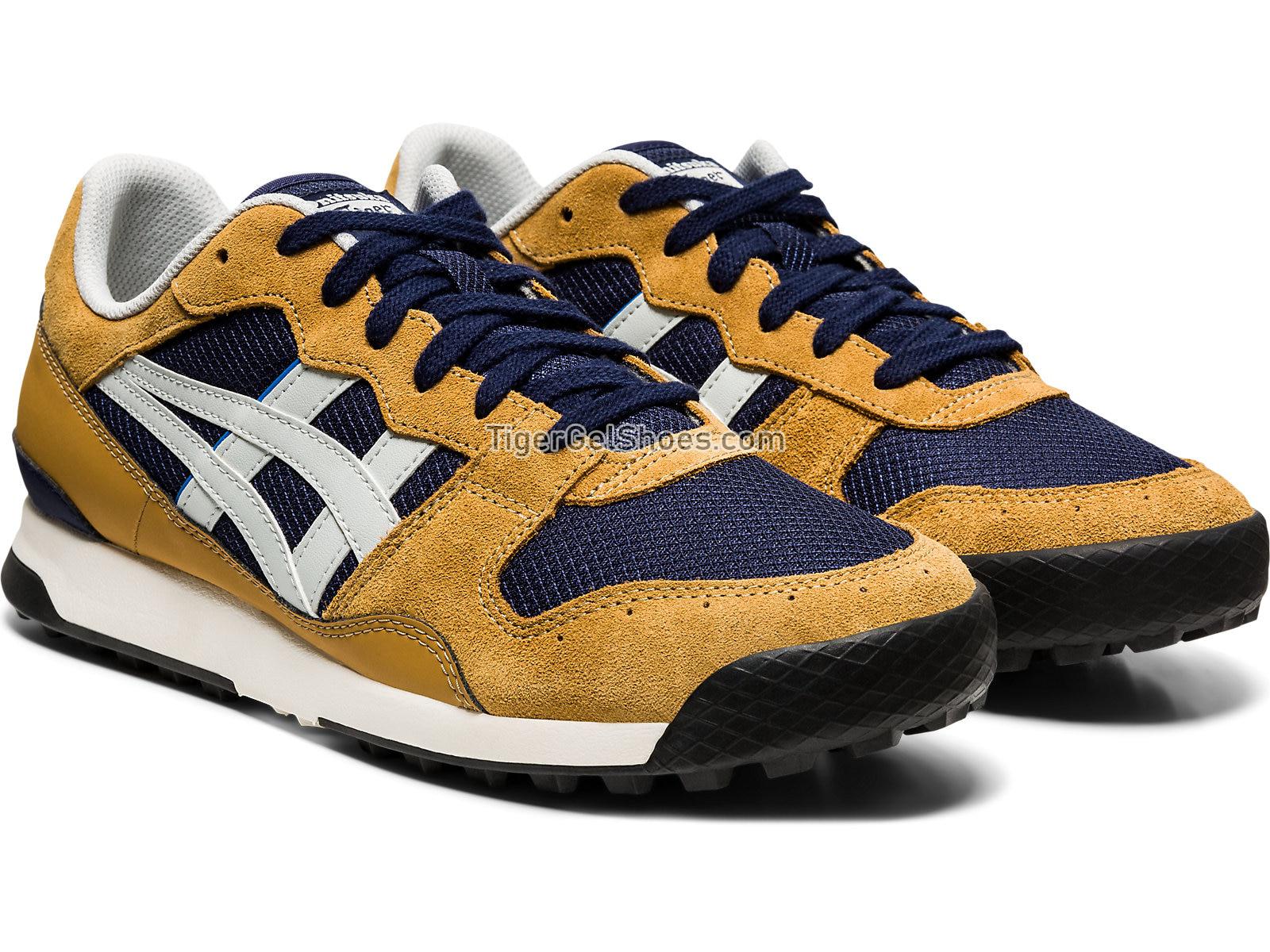 Onitsuka Tiger TIGER HORIZONIA Peacoat/Polar Shade 1183A206-402 Mens Womens Shoes