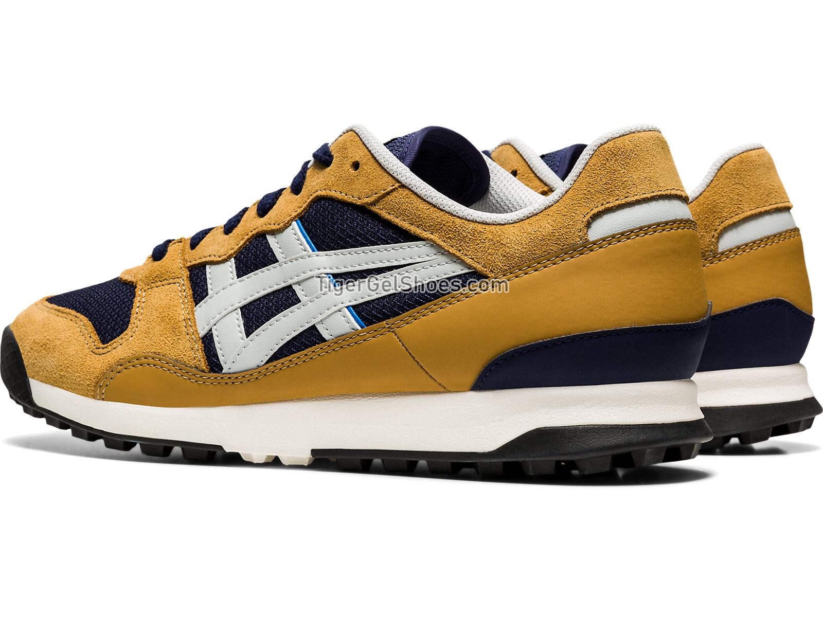 Onitsuka Tiger TIGER HORIZONIA Peacoat/Polar Shade 1183A206-402 Mens Womens Shoes