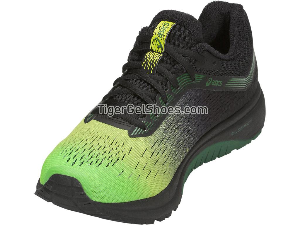 Asics GT-1000 7 SP Neon Lime/Black 1011A134-300 Mens Running Shoes