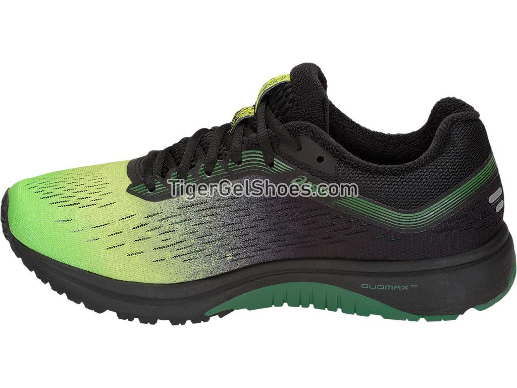 Asics GT-1000 7 SP Neon Lime/Black 1011A134-300 Mens Running Shoes