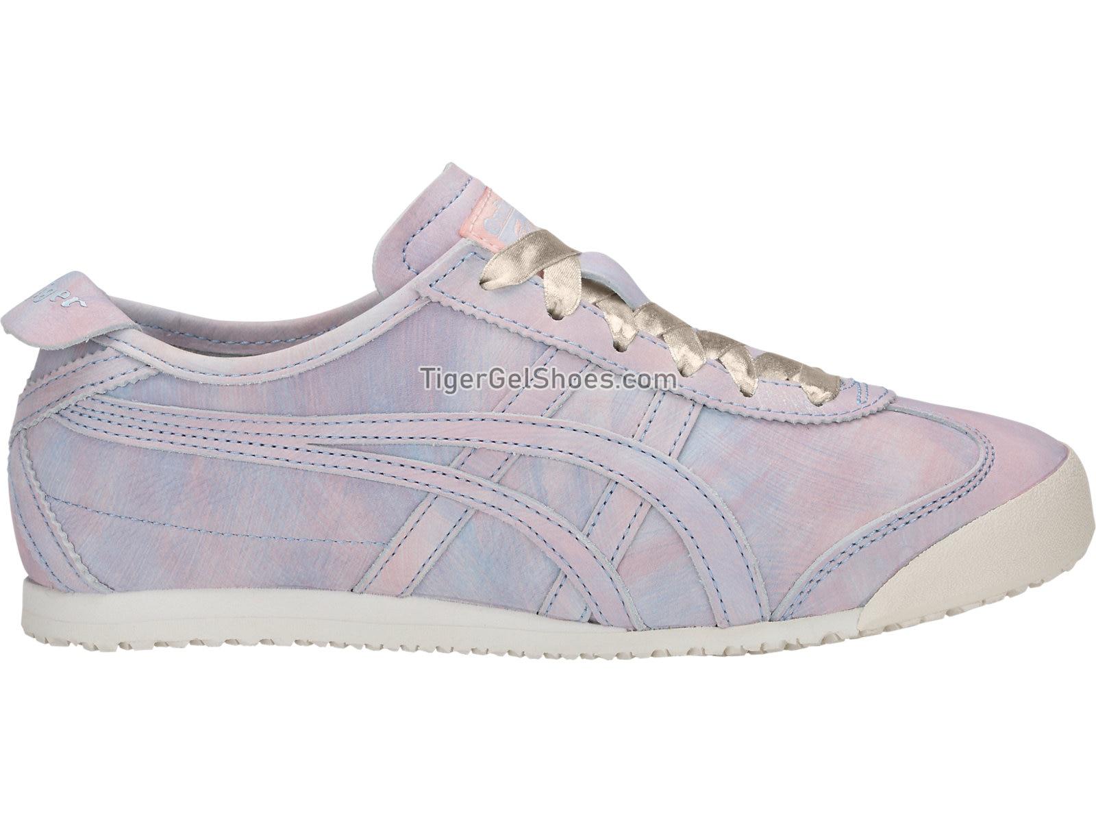 Onitsuka Tiger MEXICO 66 Sky/Sky 1182A075-400 Womens Shoes