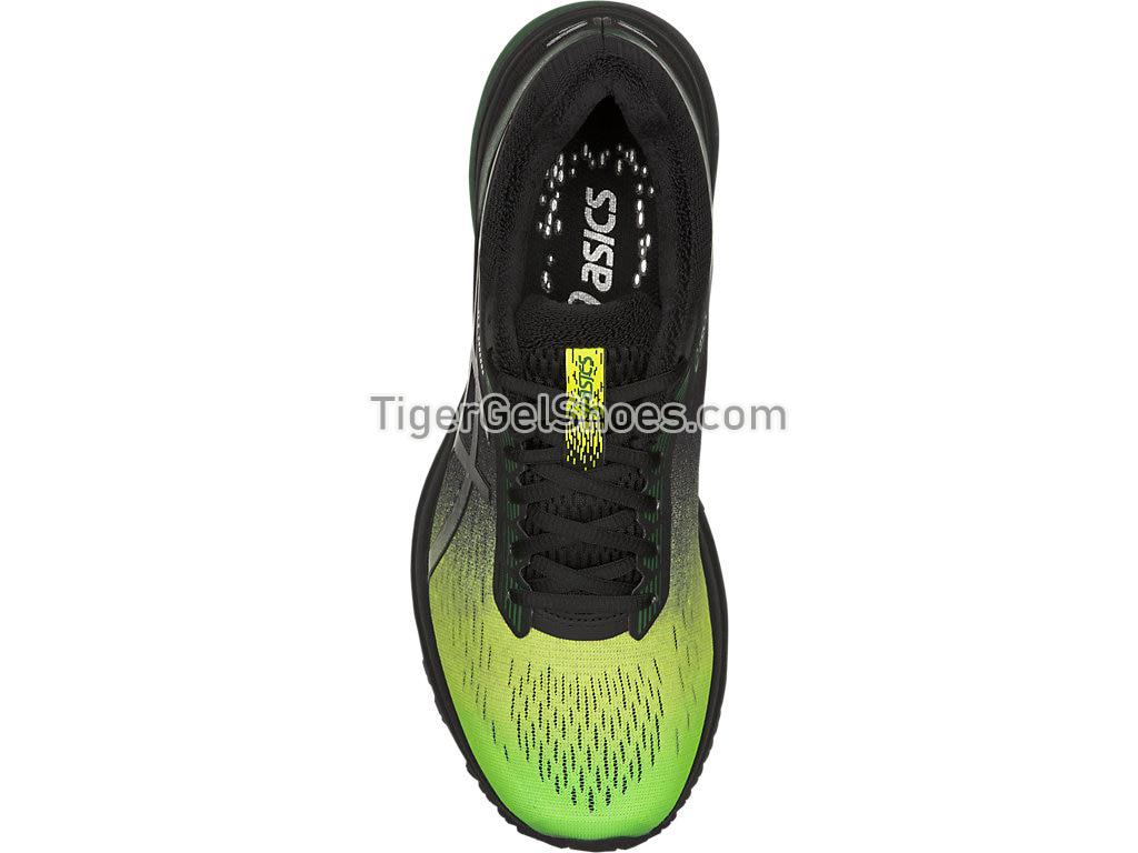 Asics GT-1000 7 SP Neon Lime/Black 1011A134-300 Mens Running Shoes