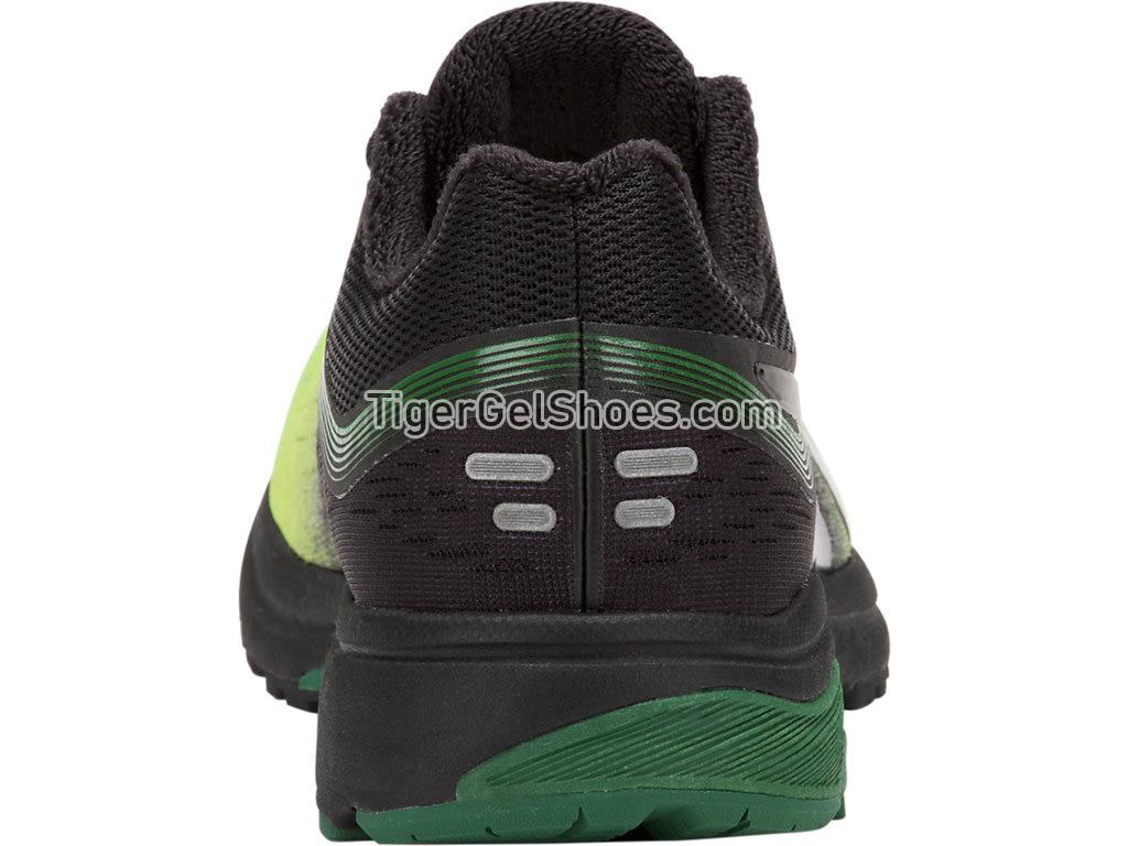 Asics GT-1000 7 SP Neon Lime/Black 1011A134-300 Mens Running Shoes