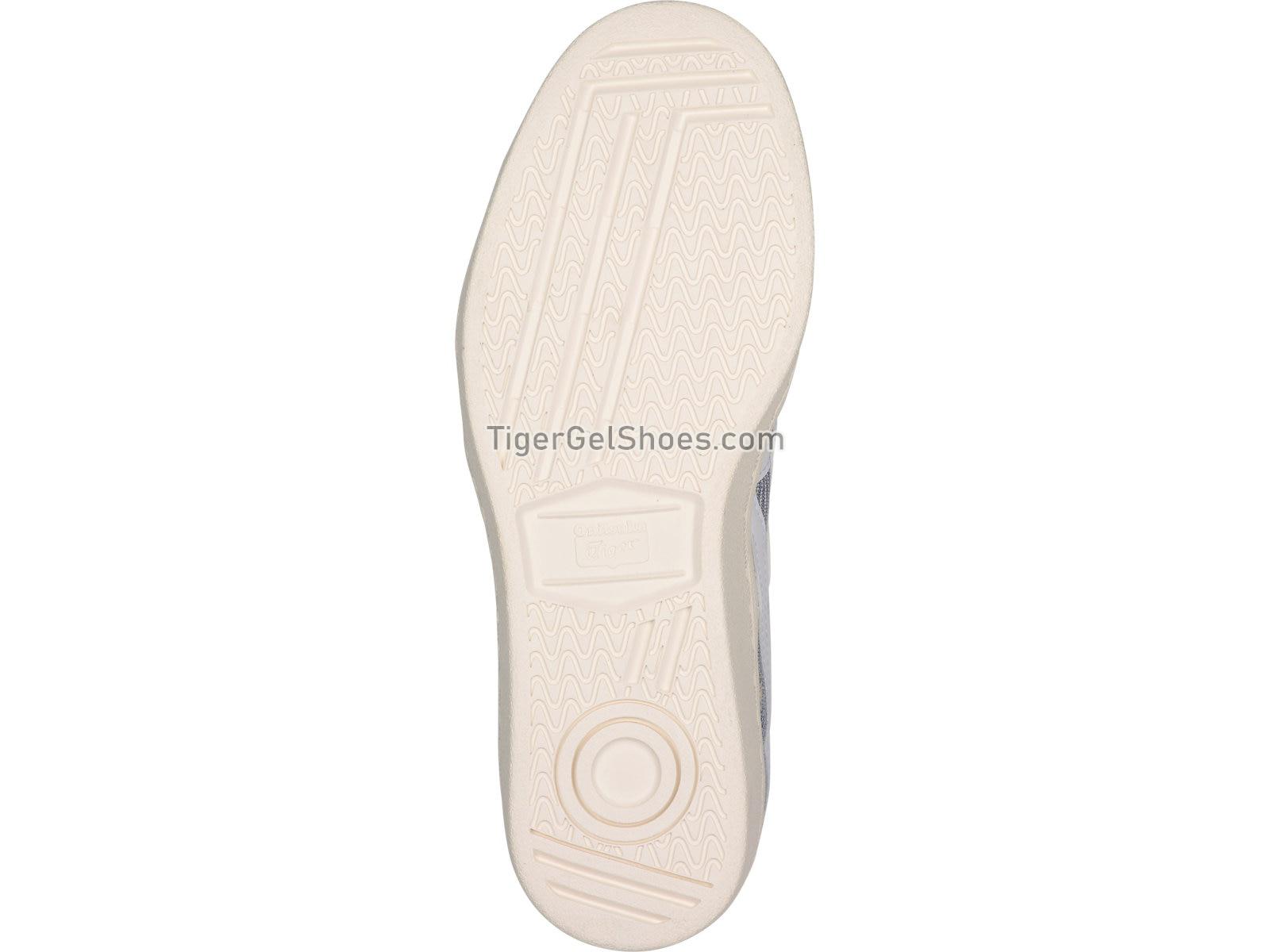 Onitsuka Tiger GSM Midnight Blue/White 1182A030-400 Womens Shoes