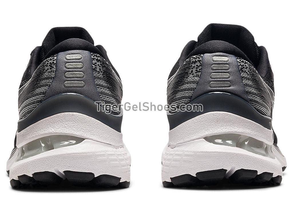 Asics GEL-KAYANO 28 (2A) Black/White 1012B048-003 Womens Running Shoes
