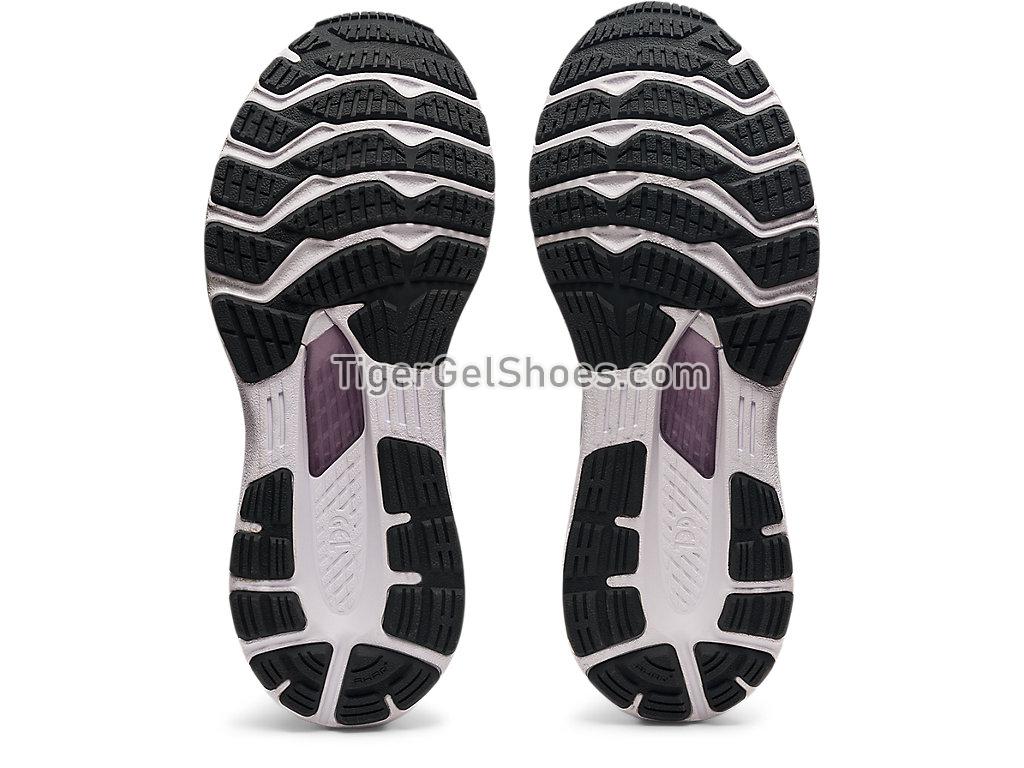 Asics GEL-KAYANO 28 PLATINUM Glacier Grey/White 1012B133-020 Womens Running Shoes