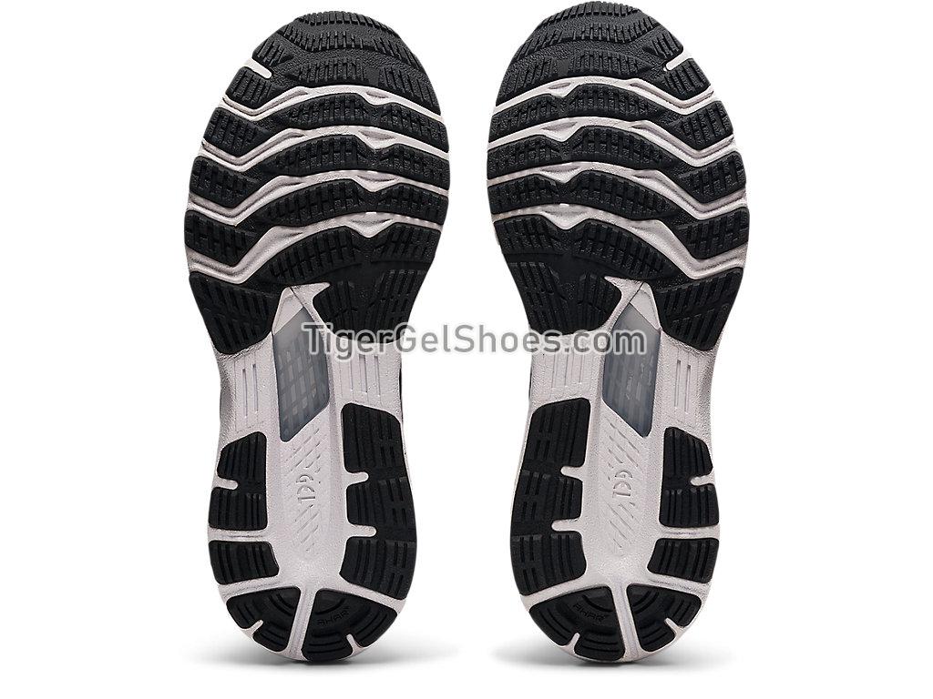 Asics GEL-KAYANO 28 Black/White 1012B047-003 Womens Running Shoes
