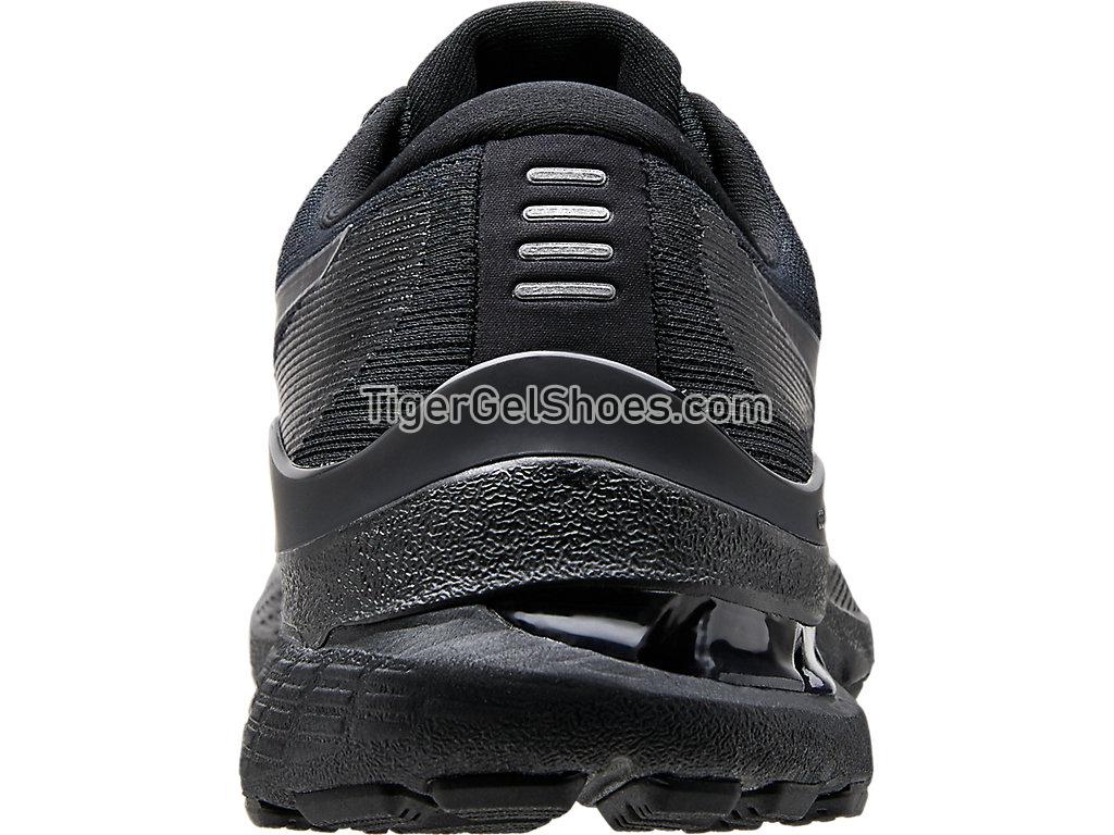 Asics GEL-KAYANO 28 Black/Graphite Grey 1012B047-001 Womens Running Shoes