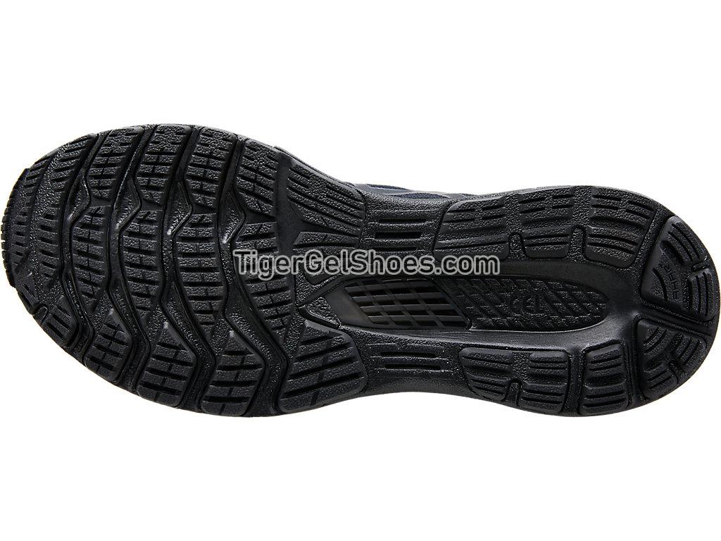 Asics GEL-KAYANO 28 Black/Graphite Grey 1012B047-001 Womens Running Shoes