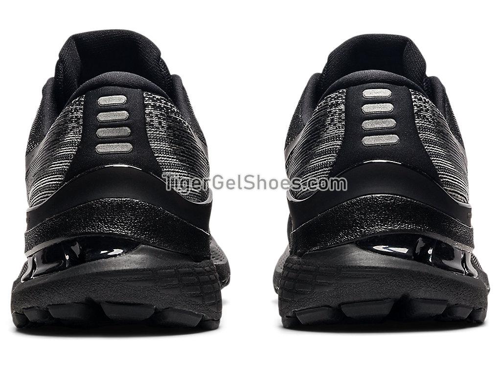 Asics GEL-KAYANO 28 Black/Graphite Grey 1012B047-001 Womens Running Shoes