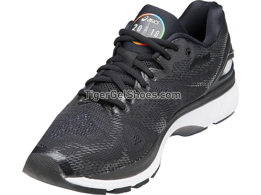 Asics GEL-Nimbus 20 Tokyo Tokyo/2018/Black T8B1N-9090 Mens Running Shoes