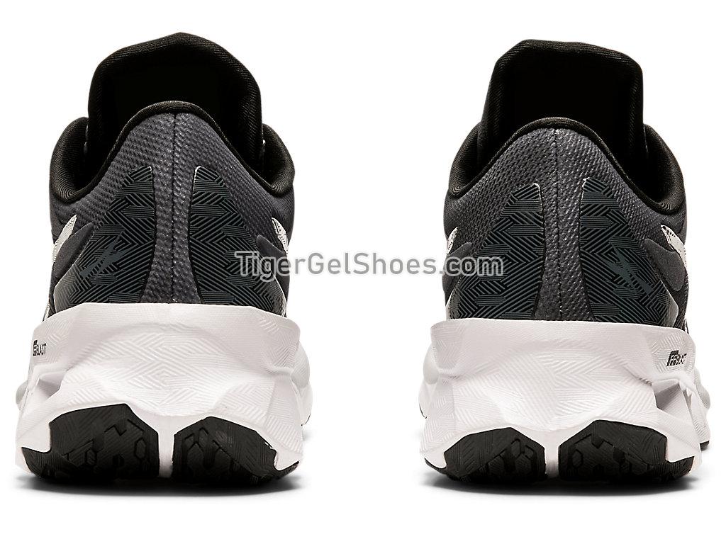 Asics NOVABLAST Platinum Carrier Grey/Pure Silver 1012A844-020 Womens Running Shoes