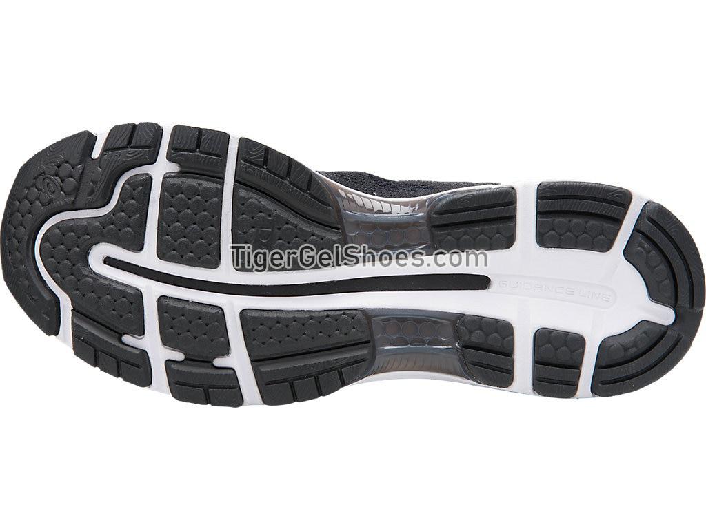 Asics GEL-Nimbus 20 Tokyo Tokyo/2018/Black T8B1N-9090 Mens Running Shoes